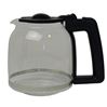 Domo Koffiekan Zwart DO473K-GK