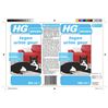 HG Tegen Urinegeur