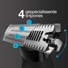Braun 4D Scheerblad Style Master series X