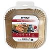 Scanpart Airfryer bakpapier 100 stuks