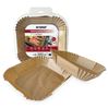 Scanpart Airfryer bakpapier 100 stuks