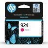HP Cartridge 924 Rood