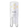 Philips LED lamp 25W G9 Dimbaar