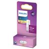 Philips LED lamp 25W G9 Dimbaar