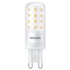 Philips LED lamp G9 40W Dimbaar