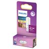 Philips LED lamp G9 40W Dimbaar