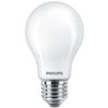 Philips LED Lamp E27 7W Peer Cool White