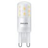 Philips LED G9 40W warm wit Dimbaar