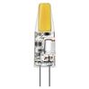 Philips LED micro G4 20W warm wit Dimbaar