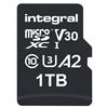 Integral micro sd kaart 1TB SDXC V30