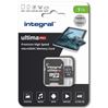 Integral micro sd kaart 1TB SDXC V30