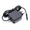PREMIUM Laptop voeding USB-C 48W geschikt voor Asus/Medion/LG/Toshiba