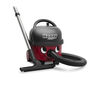 Numatic Stofzuiger Henry Parquet HVR-169 Bordeauxrood Met Parketborstel