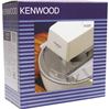 Kenwood Deksel van Mengkom