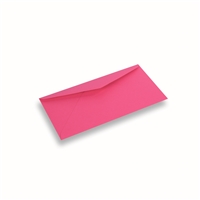 Enveloppes Papier Coloré Din-Long Rose