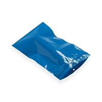 Colour bag A5/ C5 Blue