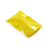 Colour bag A4/ C4 Yellow