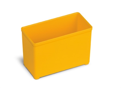 Tray for Systainer ® T-Loc Yellow