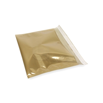 Snazzybag Umschläge A5/ C5 Gold