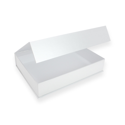 Magno Giftbox A5+ White