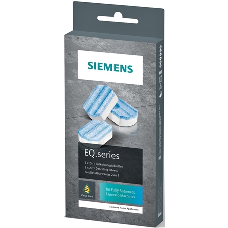 Siemens TZ80002A afbeelding