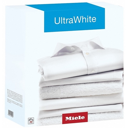 Miele WA UW 2702 P UltraWhite poederwasmiddel