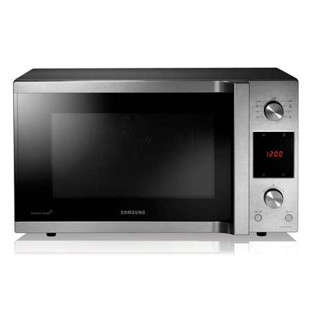 Samsung MC457TDRCSR Combi-magnetron