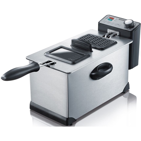 Severin FR 2431 frituurpan