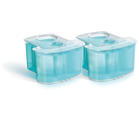 Philips JC302/50 schoonmaakcartridge afbeelding