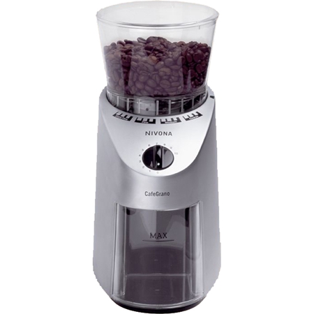 Nivona NICG130 CafeGrano koffiemolen afbeelding