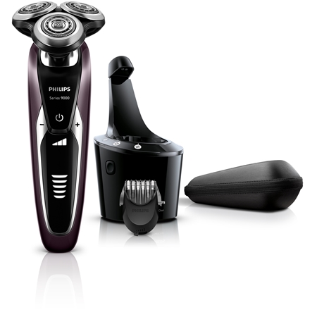 Philips S9521/31 Scheerapparaat