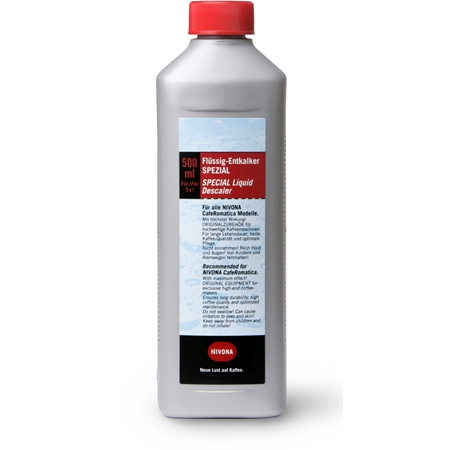 Nivona NIRK703 afbeelding