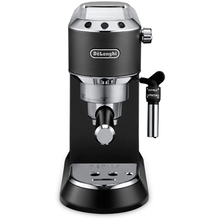 De&apos;Longhi EC 685.BK Dedica Style espressomachine
