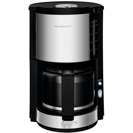 Krups KM3210 Pro Aroma Plus koffiezetapparaat