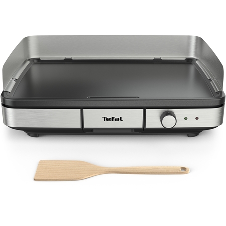 Tefal CB690D elektrische barbecue