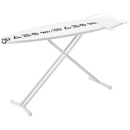 Tefal TI1200 strijkplank afbeelding
