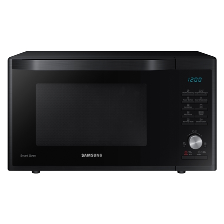 Samsung MC32J7035AK/EN zwart Magnetron (combi)