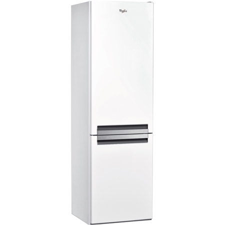 Whirlpool BLF 8122 W Koel-vriescombinatie