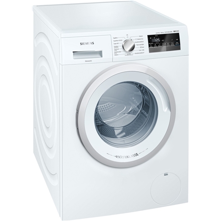 Siemens WM14N292NL Wasmachine