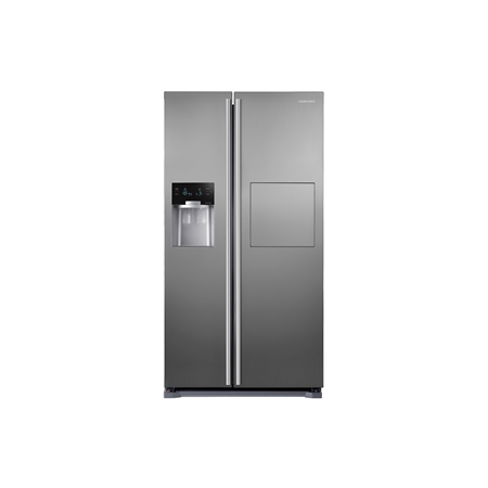 Samsung RS7557BHCSP Amerikaanse Side by Side Koelkast