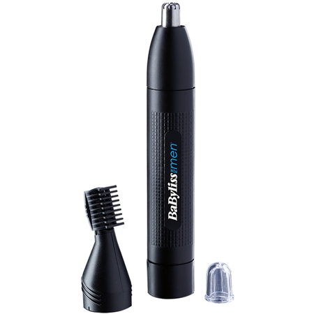 BaByliss E652E Neus- Oor- & Wenkbrauwtrimmer