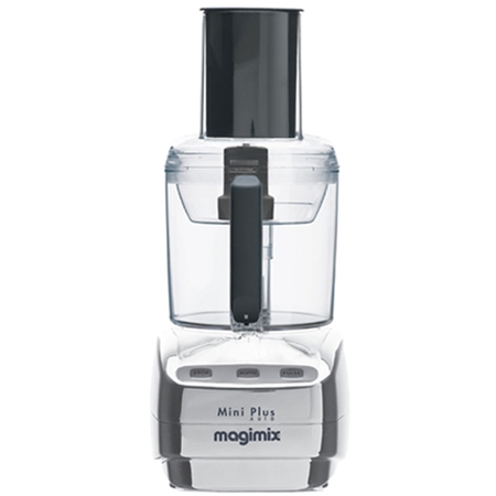 Magimix Mini Plus 18261 EB keukenmachine met grote korting