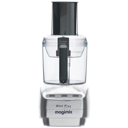 Magimix Mini Plus 18260 EB keukenmachine