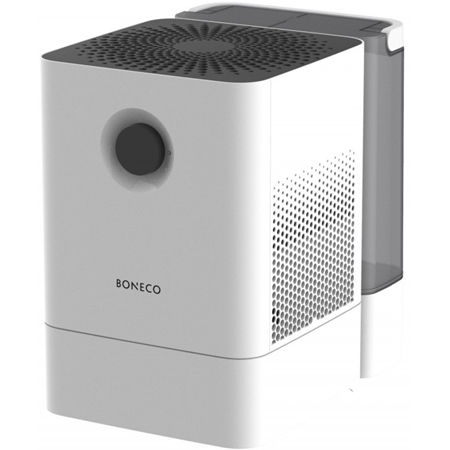 BONECO W300 luchtreiniger en luchtbevochtiger