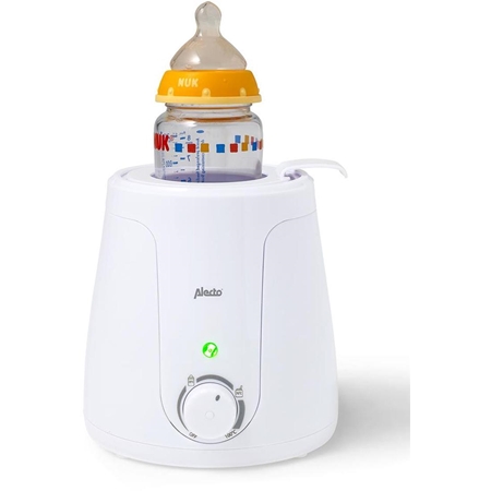 Alecto BW-70 flesverwarmer