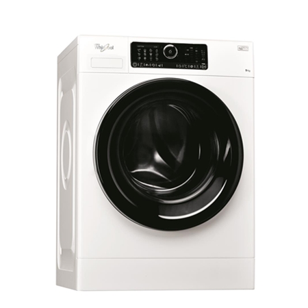 Whirlpool FSCR90430 Wasmachine