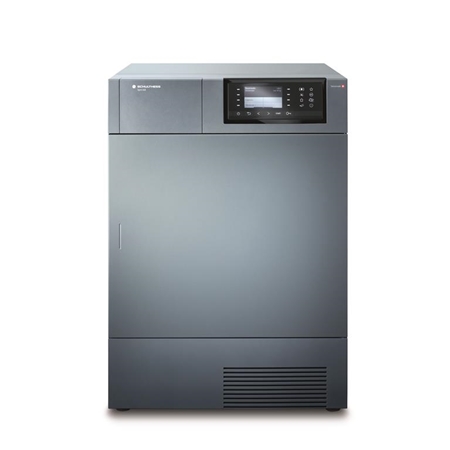 Schulthess Spirit 640 antraciet Warmtepompdroger