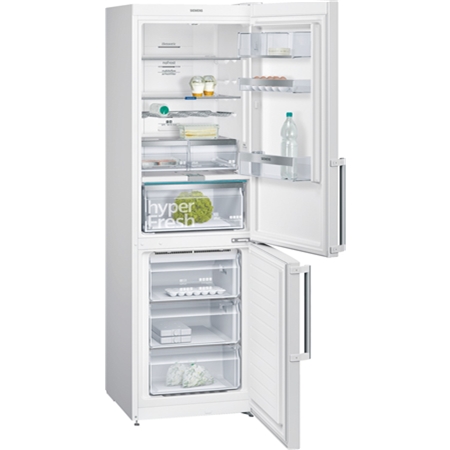Siemens KG36NAW35 wit Koelvriescombinatie