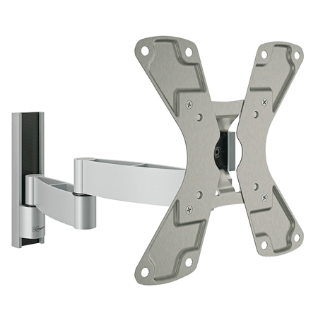 Vogel`s WALL 1145 zilver