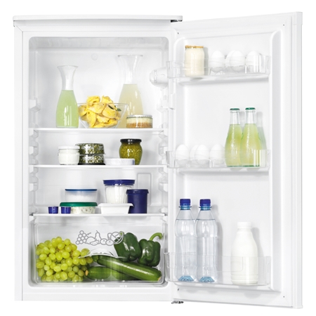 Zanussi ZRG 11600 WA wit Koelkast